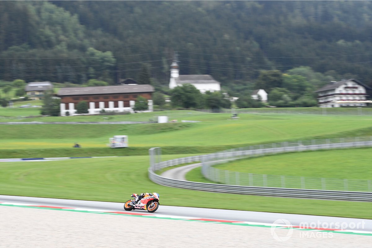 Alex Márquez, Repsol Honda Team