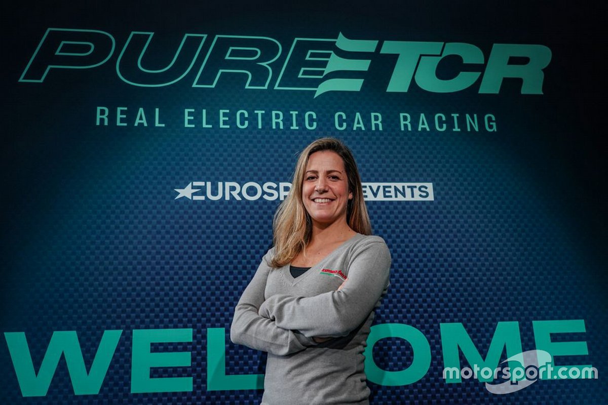 Michela Cerruti, Romeo Ferraris