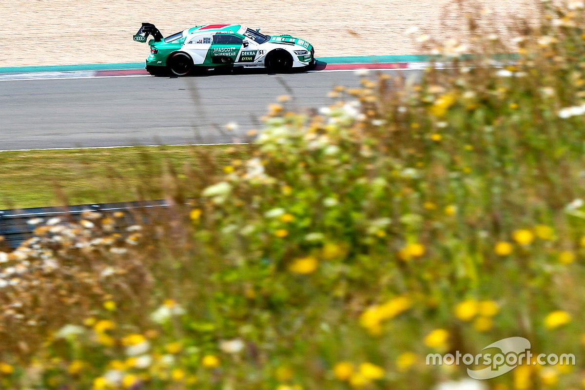 Robin Frijns, Audi Sport Team Abt Sportsline, Audi RS5 DTM