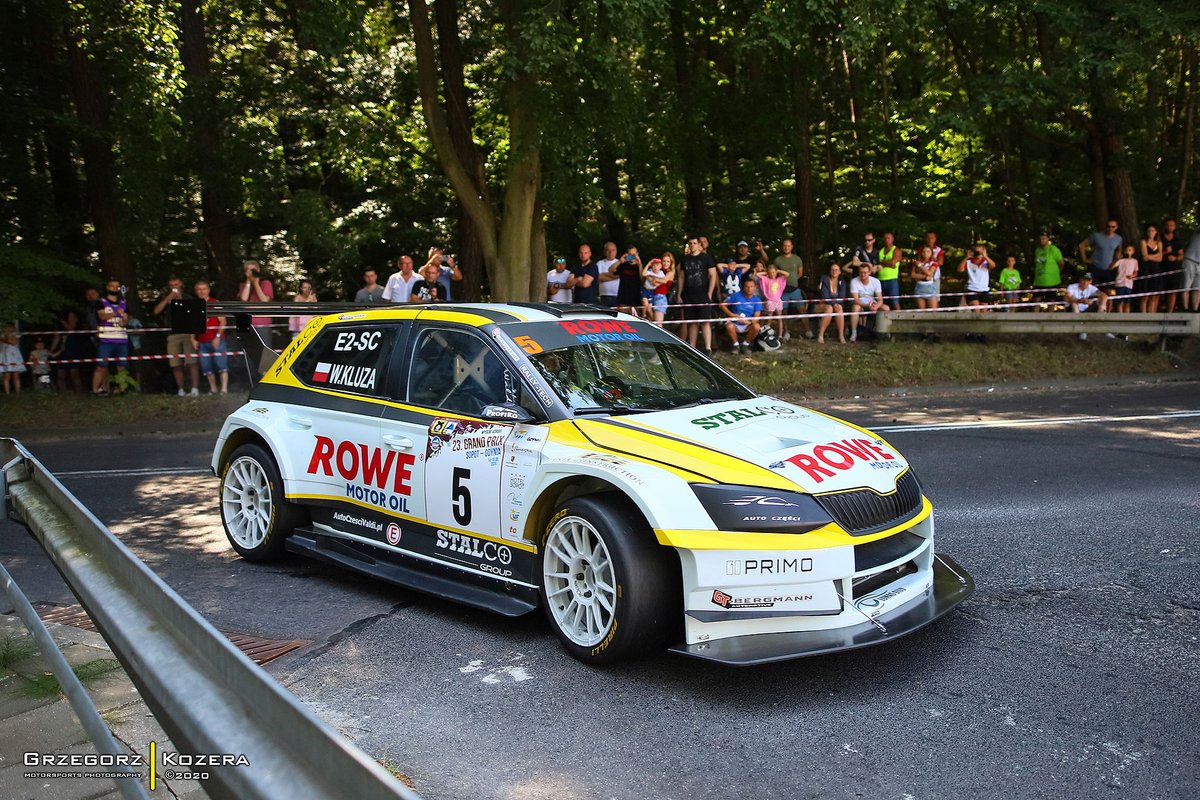 Grand Prix Sopot-Gdynia