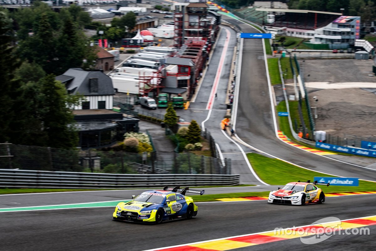 Mike Rockenfeller, Audi Sport Team Phoenix, Audi RS 5 DTM