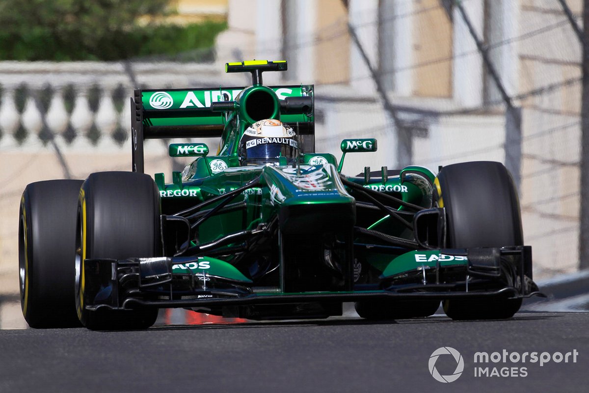 De mooiste dag van Giedo van der Garde