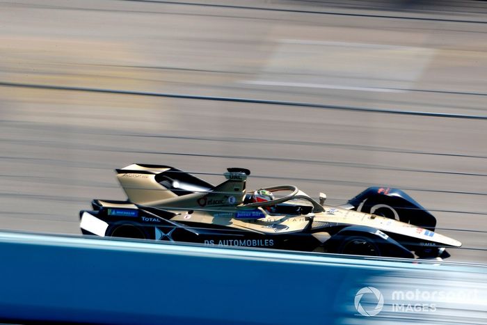 Antonio Felix da Costa, DS Techeetah, DS E-Tense FE20