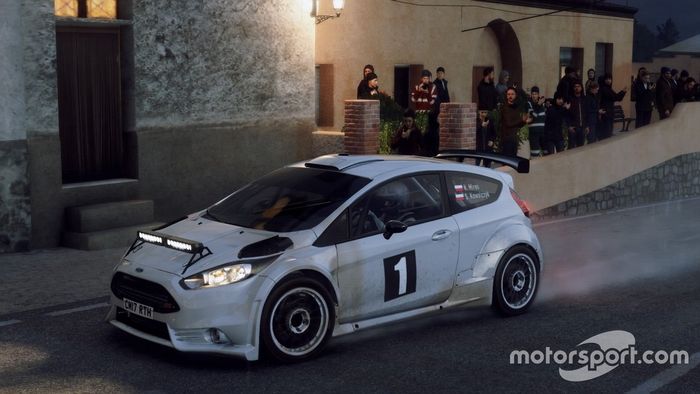 Motorsport.com Polska BGM Cup - prolog