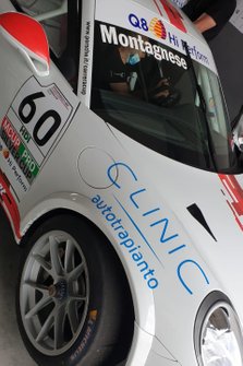 Annuncio GDL Racing