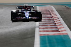 Ayumu Iwasa, RB F1 Team VCARB 01 