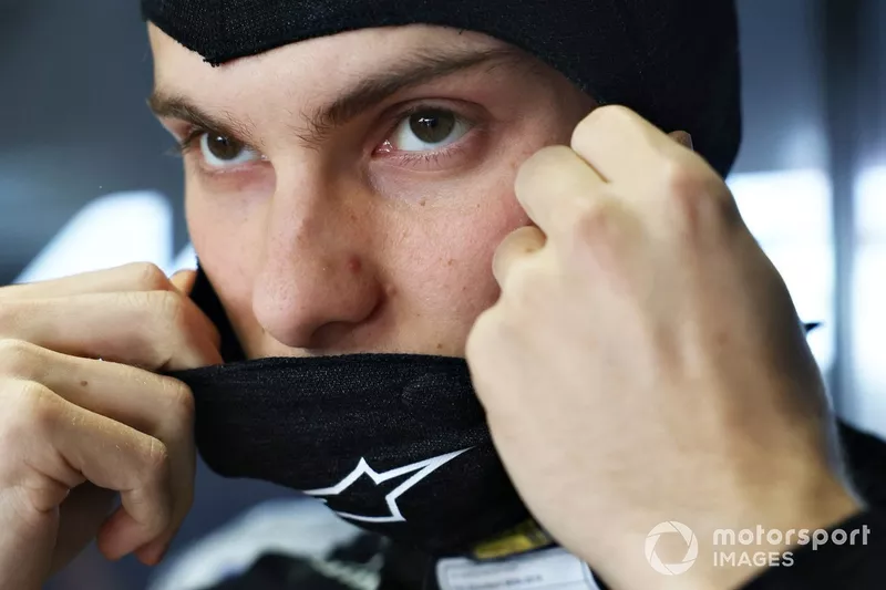 Oscar Piastri, McLaren