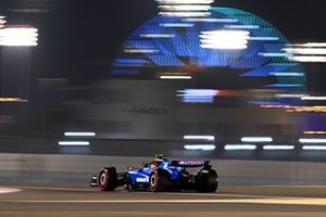 Carlos Sainz, Williams