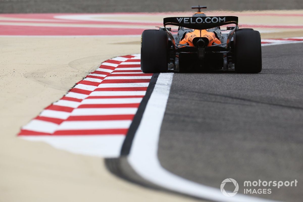 Re: Hilo McLaren-Honda F1 Team