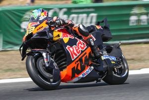 Brad Binder, Red Bull KTM Factory Racing