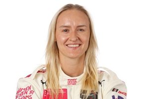 Michelle Gatting