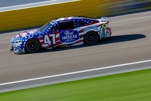 Ricky Stenhouse Jr, Hyak Motorsports Chevrolet