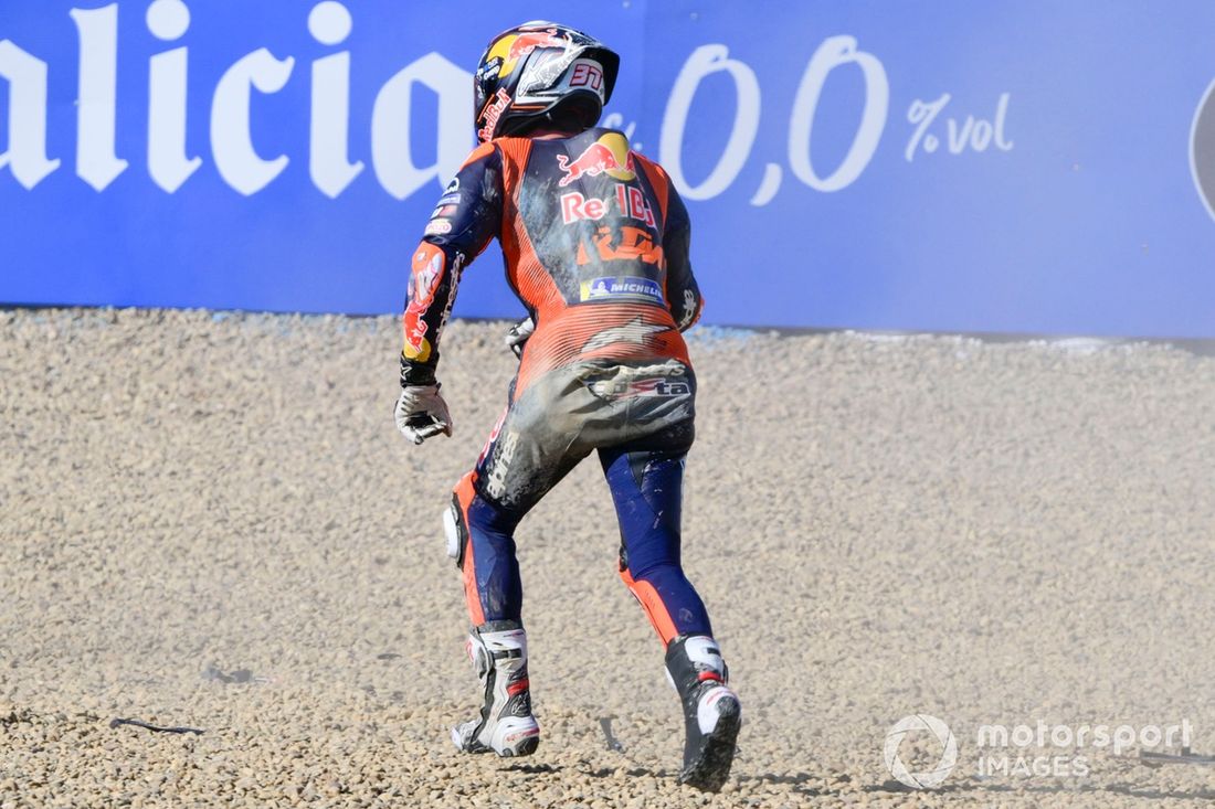 Pedro Acosta, Red Bull KTM Factory Racing