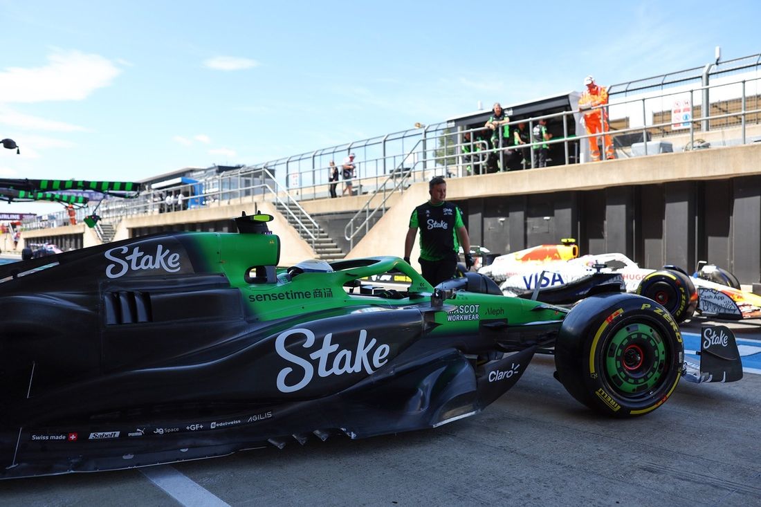 Gabriel Bortoleto, Sauber