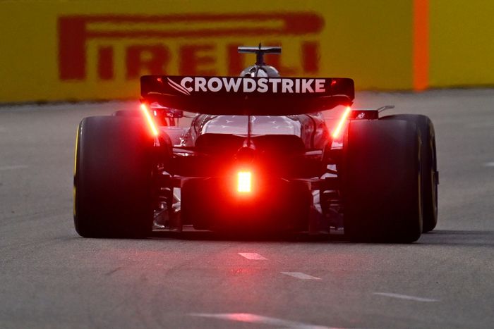 George Russell, Mercedes