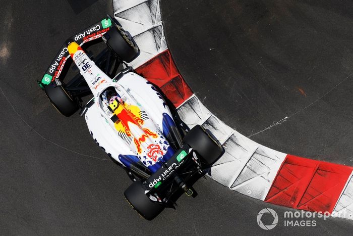 Liam Lawson, Equipo Racing Bulls