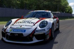 #60, Luca Vernole, Team Malucelli