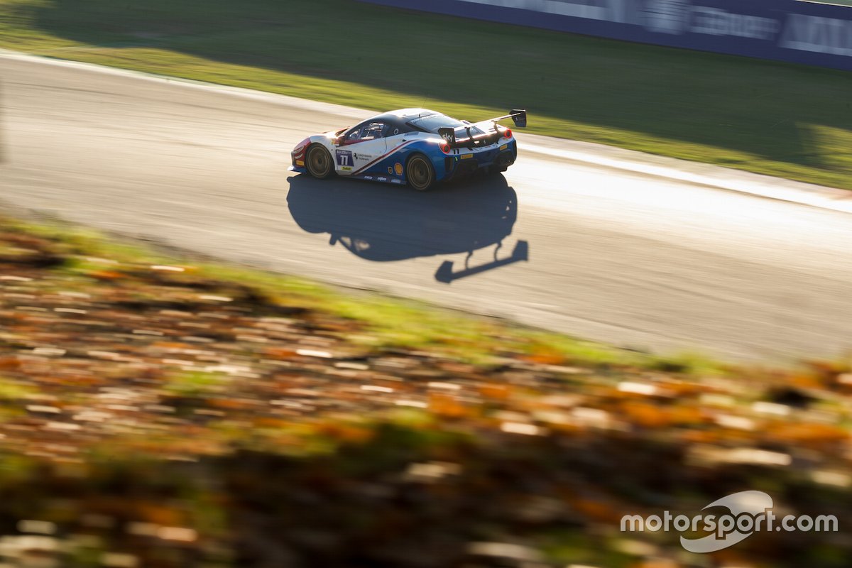 #77, Roger Grouwels, Kroymans - Race Art