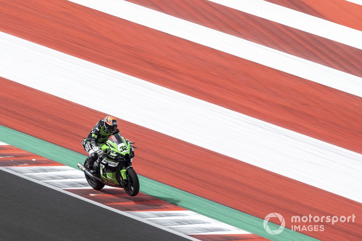 Isaac Viñales, Orelac Racing Verdnatura