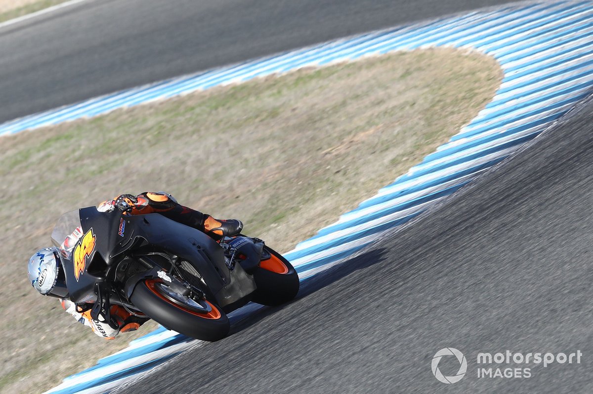 Pol Espargaró, Repsol Honda Team