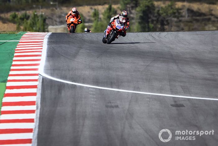 Jorge Martín, Pramac Racing
