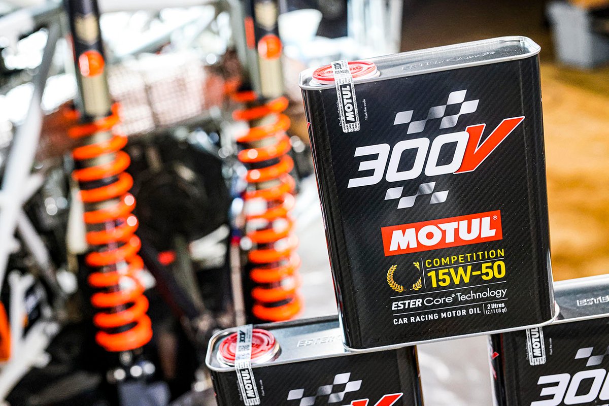 Motul