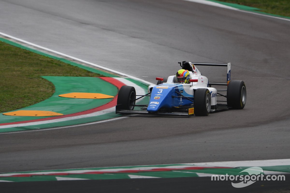 Kirill Smal, Prema Powerteam