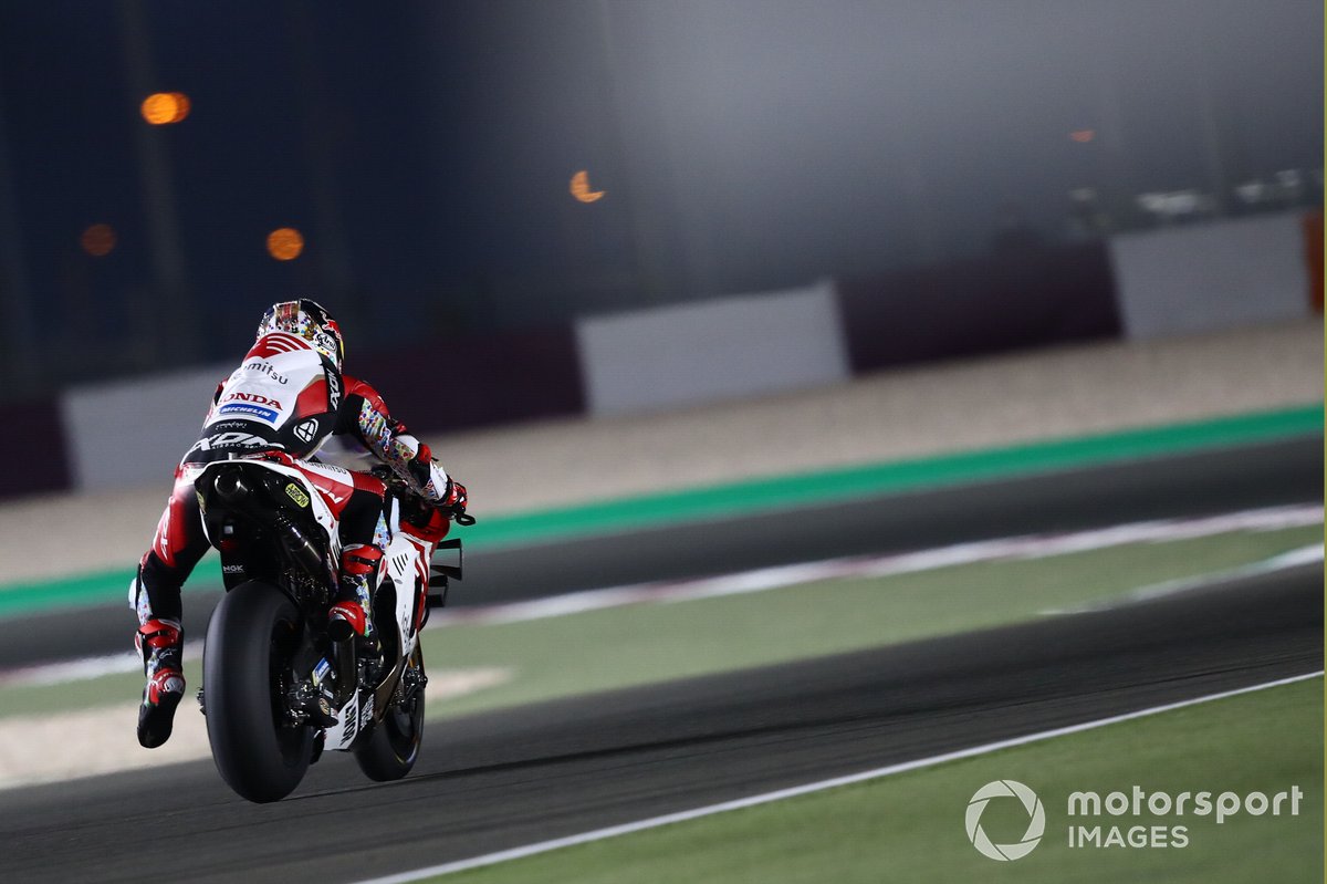 Takaaki Nakagami, Team LCR Honda