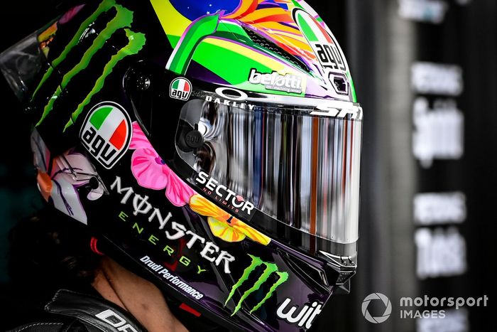 Franco Morbidelli, Petronas Yamaha SRT