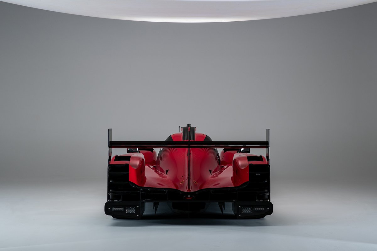 #34 Racing Team Turkey Oreca 07, Salih Yoluç, Charlie Eastwood, Harry Tincknell, 2021 renk düzeni