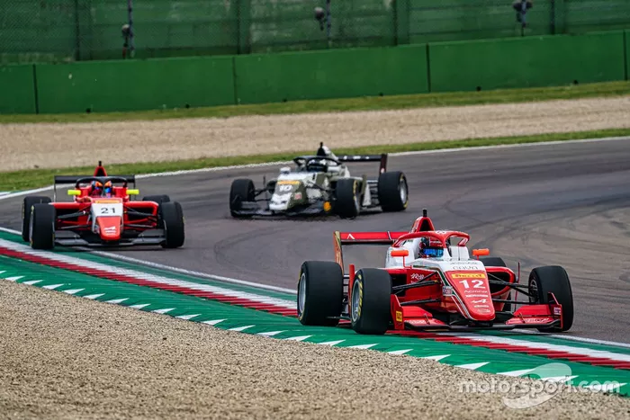 David Vidales, Prema Powerteam