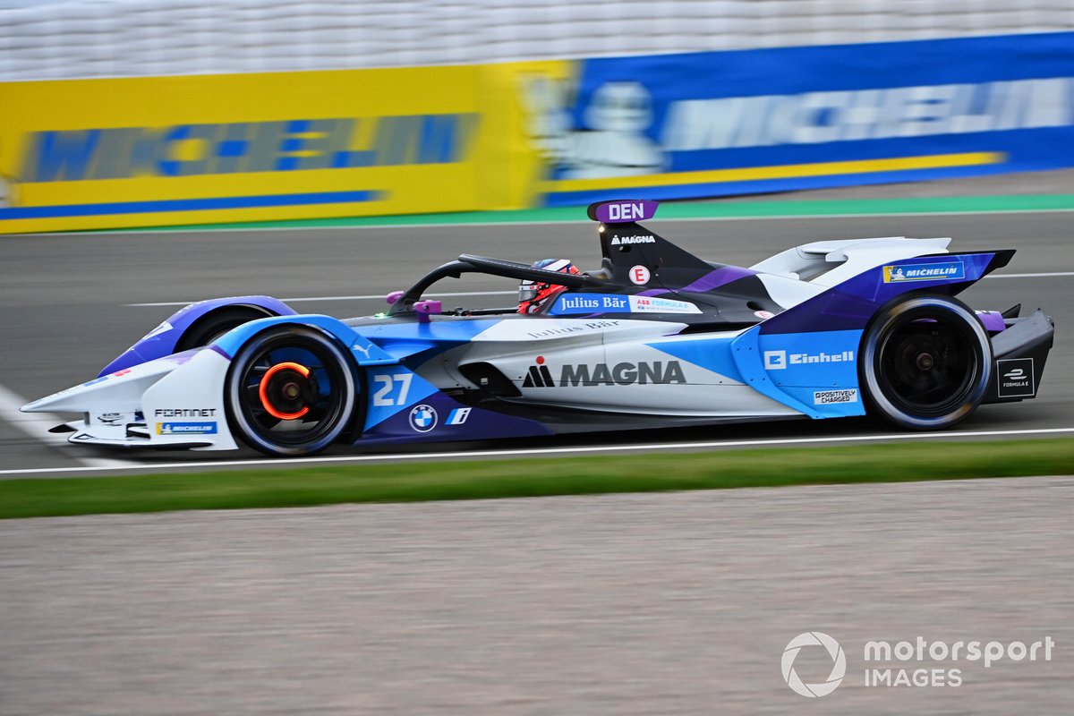 Jake Dennis, BMW i Andretti Motorsport, BMW iFE.21