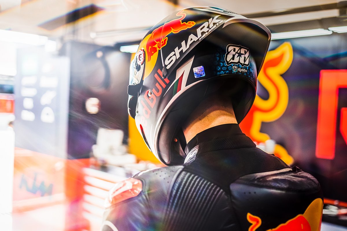 Miguel Oliveira, Red Bull KTM Factory Racing