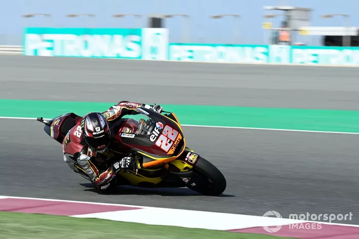 Sam Lowes, Marc VDS Racing Team