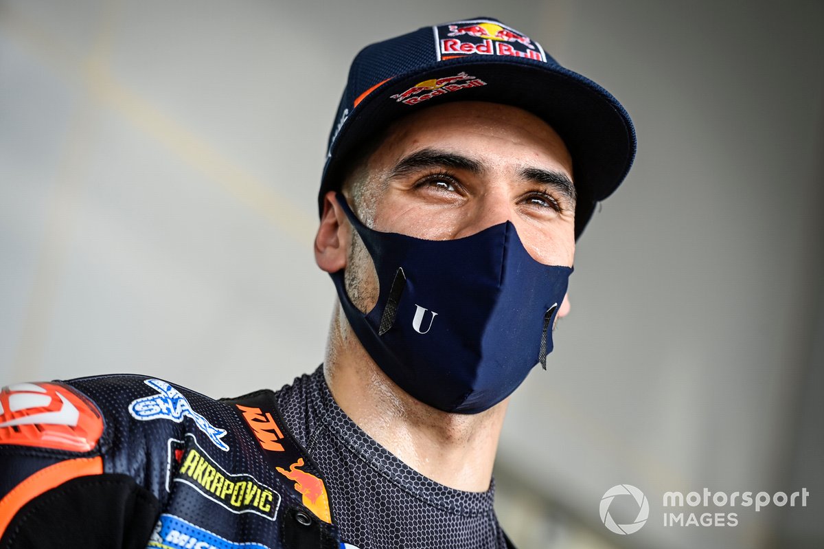 Miguel Oliveira, Red Bull KTM Factory Racing