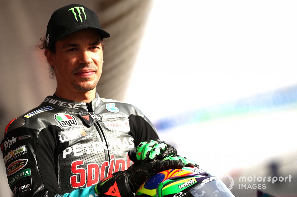 Franco Morbidelli