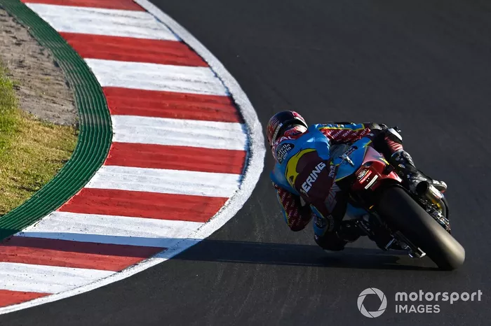 Sam Lowes, Marc VDS Racing