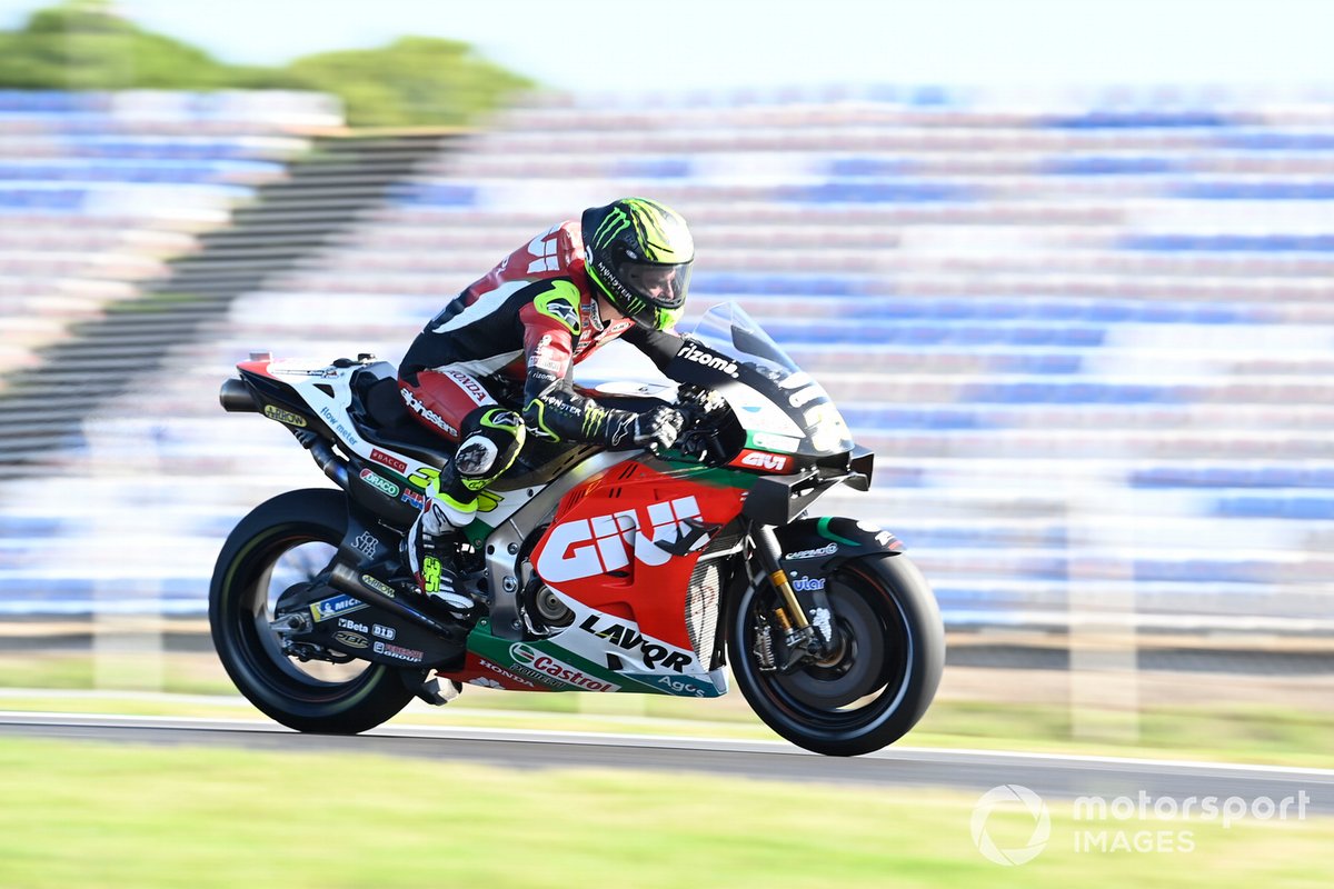 Cal Crutchlow, Team LCR Honda