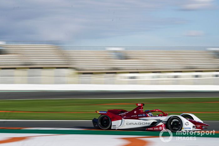 Sergio Sette Camara, Dragon Penske Autosport, Penske EV-4