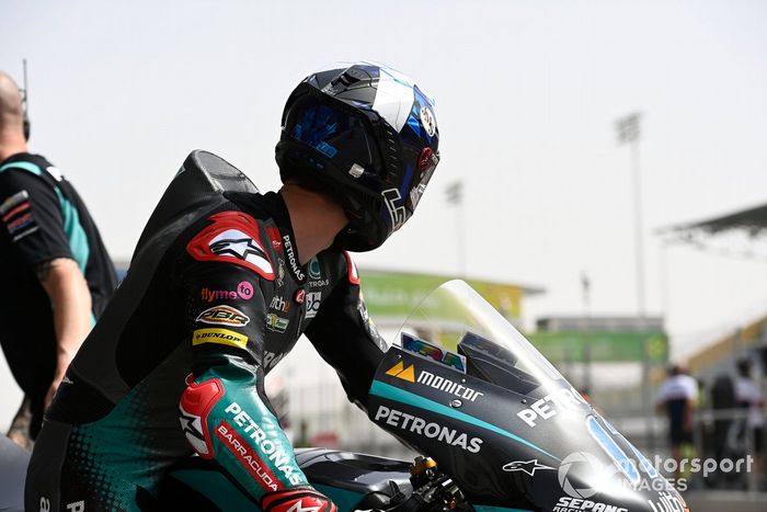 John Mcphee, Petronas Sprinta Racing