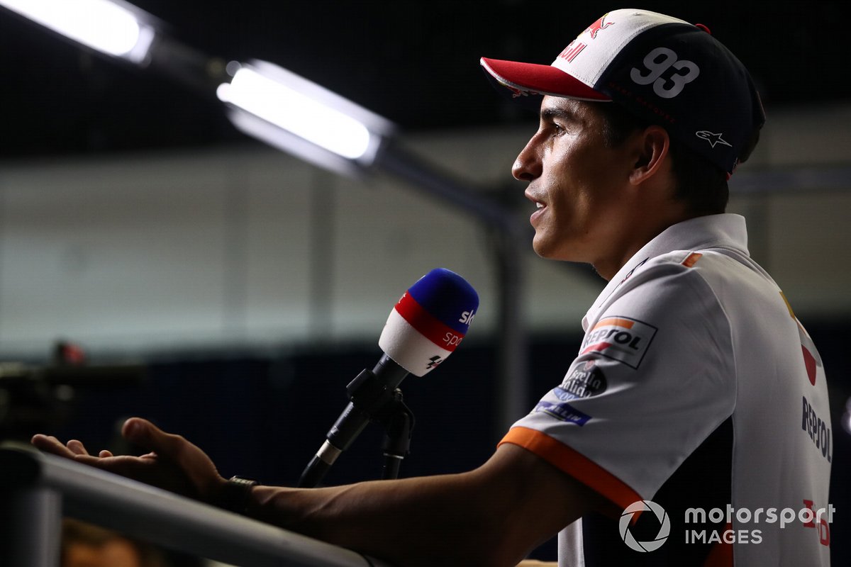 Marc Márquez, Repsol Honda Team