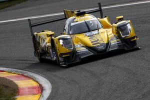 #29 Racing Team Nederland Oreca 07 - Gibson: Frits Van Eerd, Giedo Van Der Garde, Job Van Uitert 