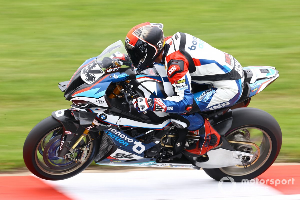 Jonas Folger, Bonovo MGM Racing