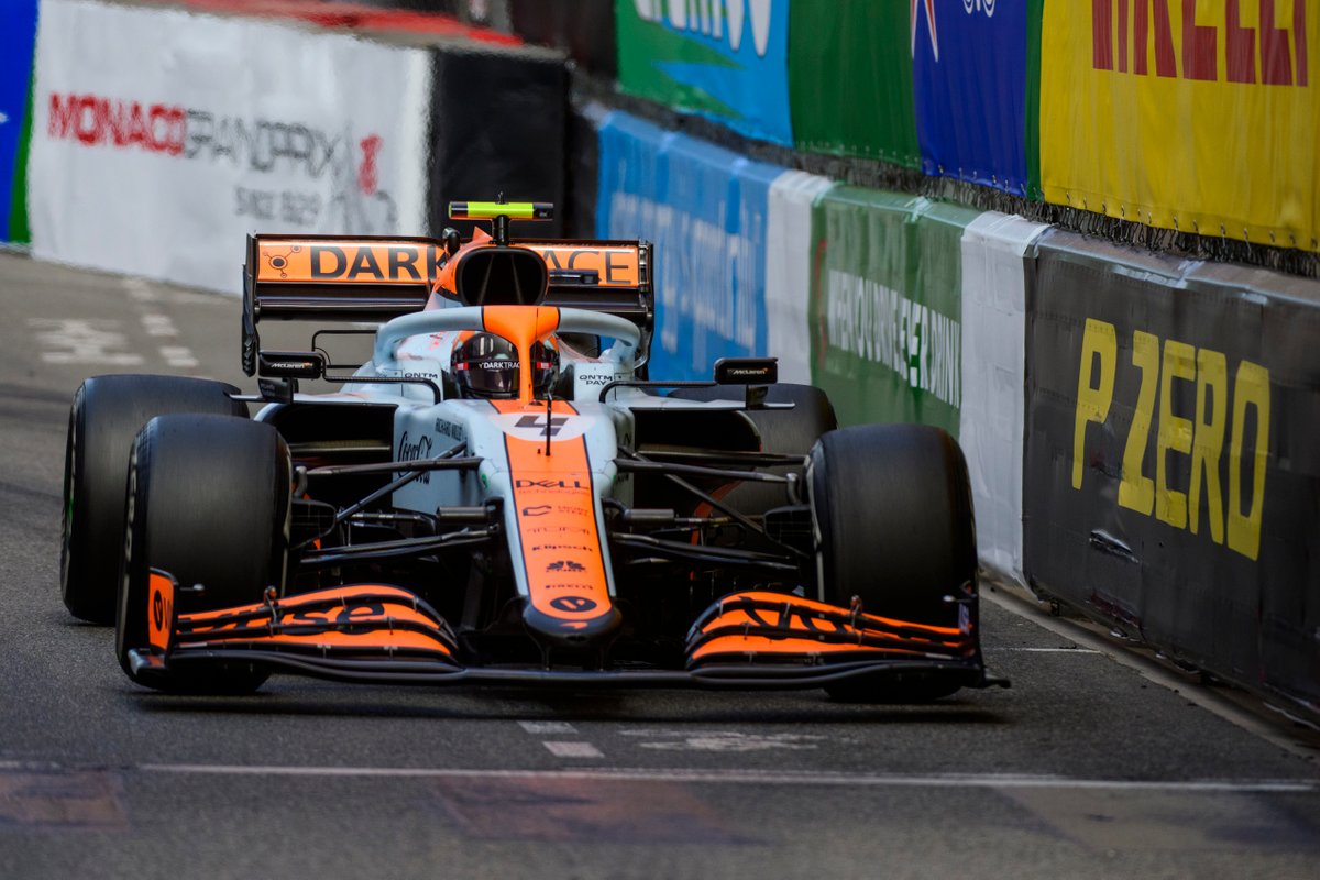 MONACO DOMINGO Lando-norris-mclaren-mcl35m-1