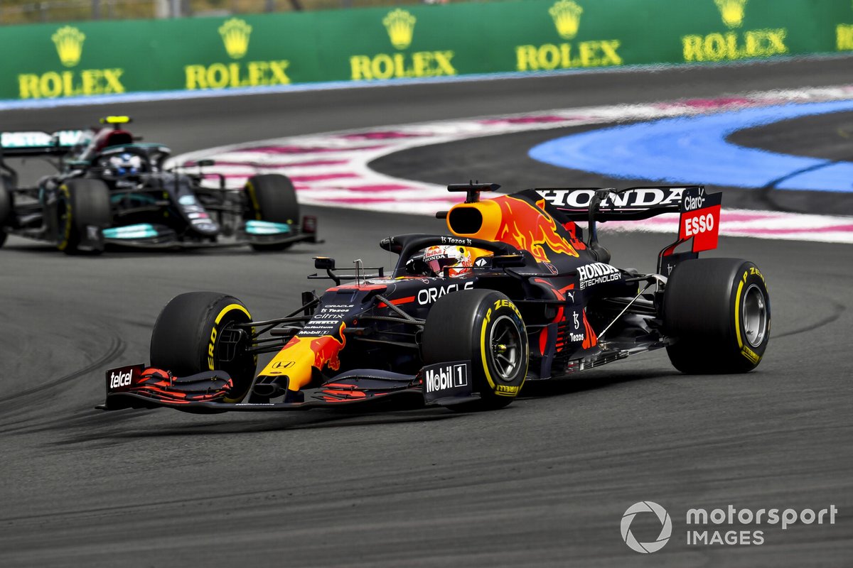 2021: Red Bull Racing RB16B