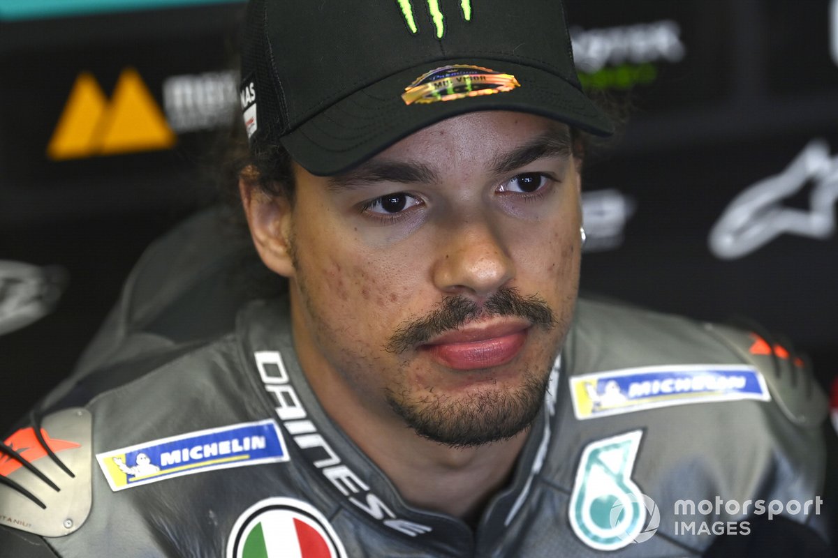 Franco Morbidelli, Petronas Yamaha SRT