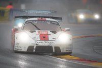 Spa-Francorchamps