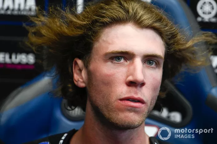 Darryn Binder, RNF MotoGP Racing