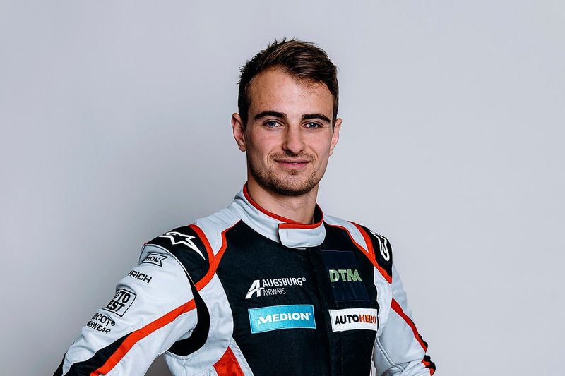 Nico Müller