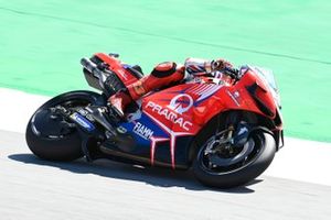 Jack Miller, Pramac Racing